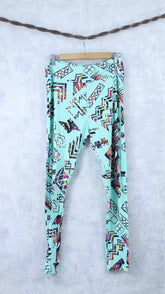 LuLaRoe Women's Leggings