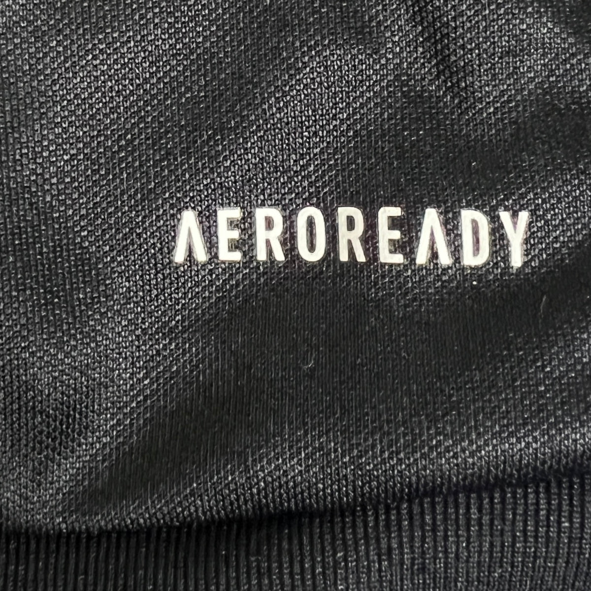 Adidas Track Jacket
