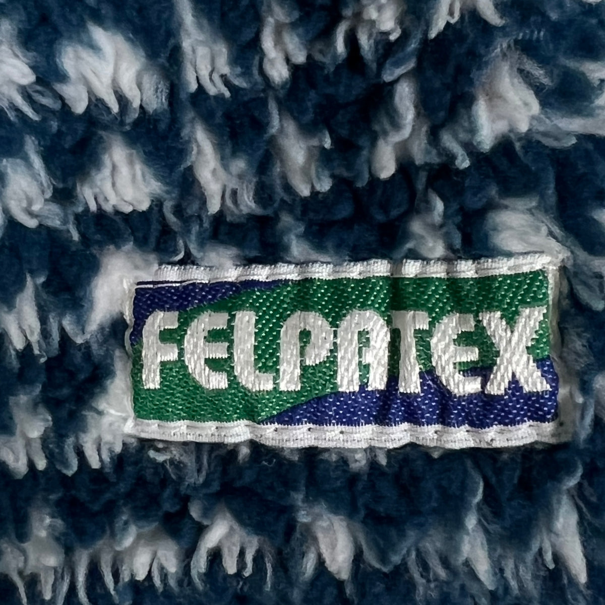 Felpatex Vintage Swiss Made Jacket