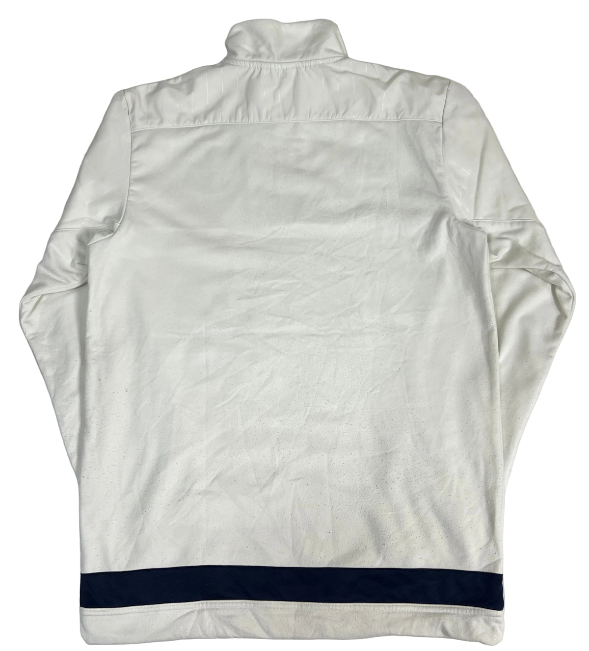 Official Adidas Colombia FCF Football Training Track Jacket
