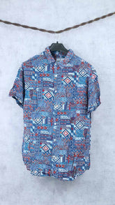 YOUNGLA LOS ANGELES Shirt