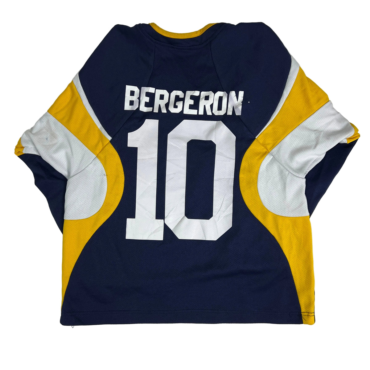 Vacances PowerPlay - Ice Hockey Jersey