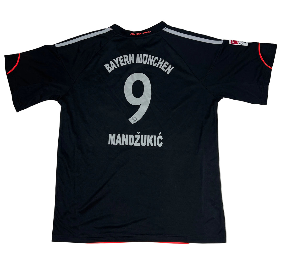 FC BAYERN MUNCHEN - Adidas