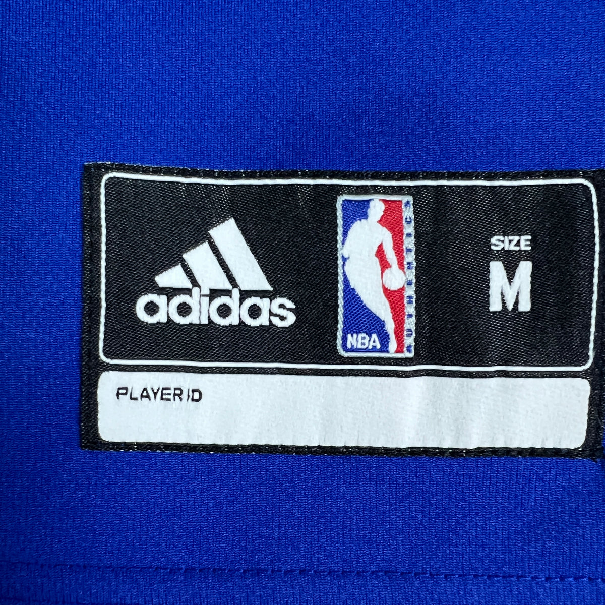 Adidas New York Knicks Carmelo Anthony #7 jersey