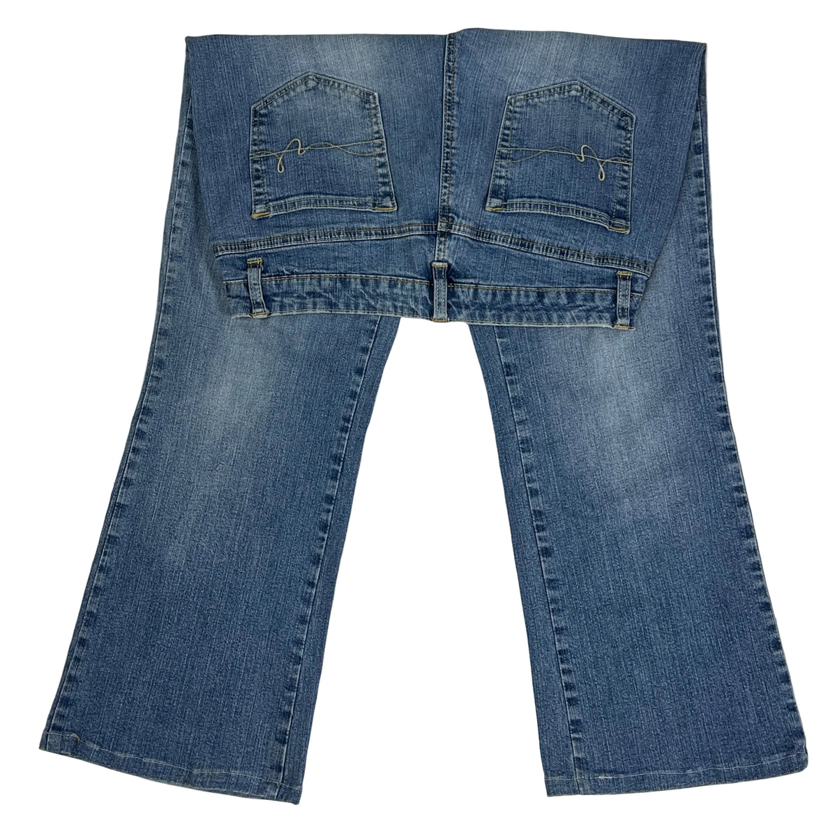st.jhon bay jean