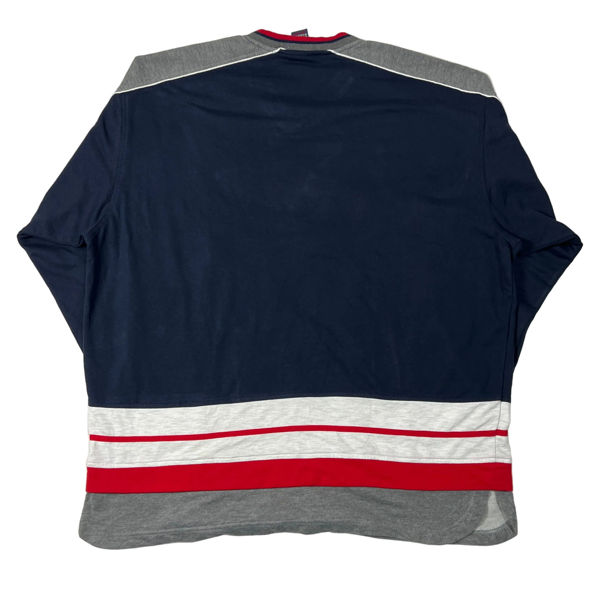 Training sweatshirt