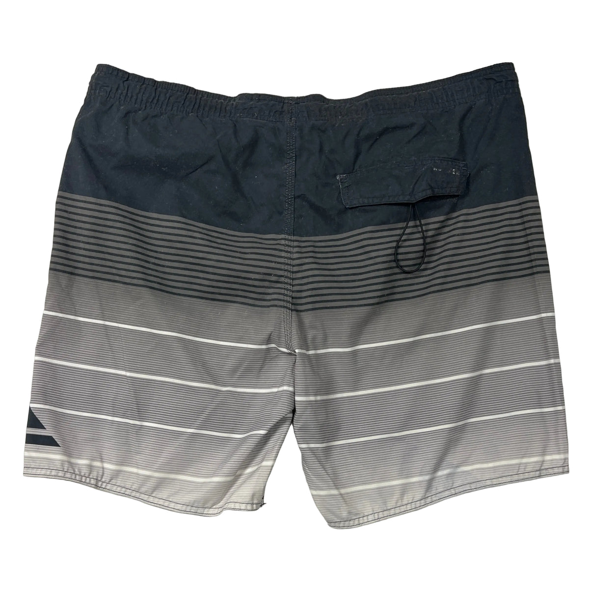 Quicksilver short
