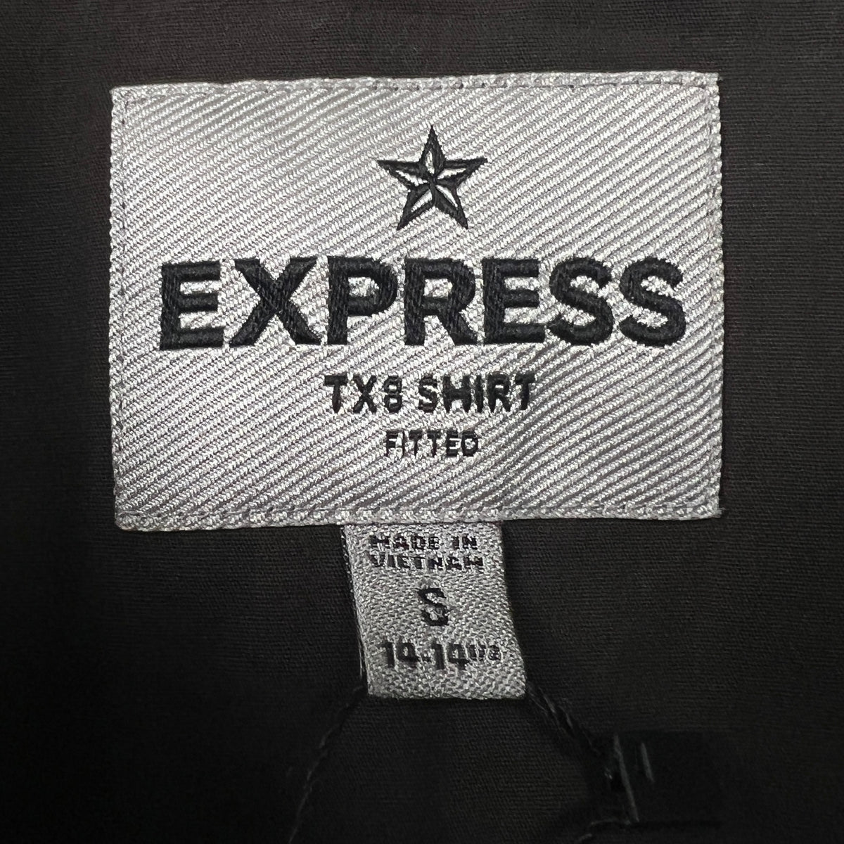 Express TX8 Shirt