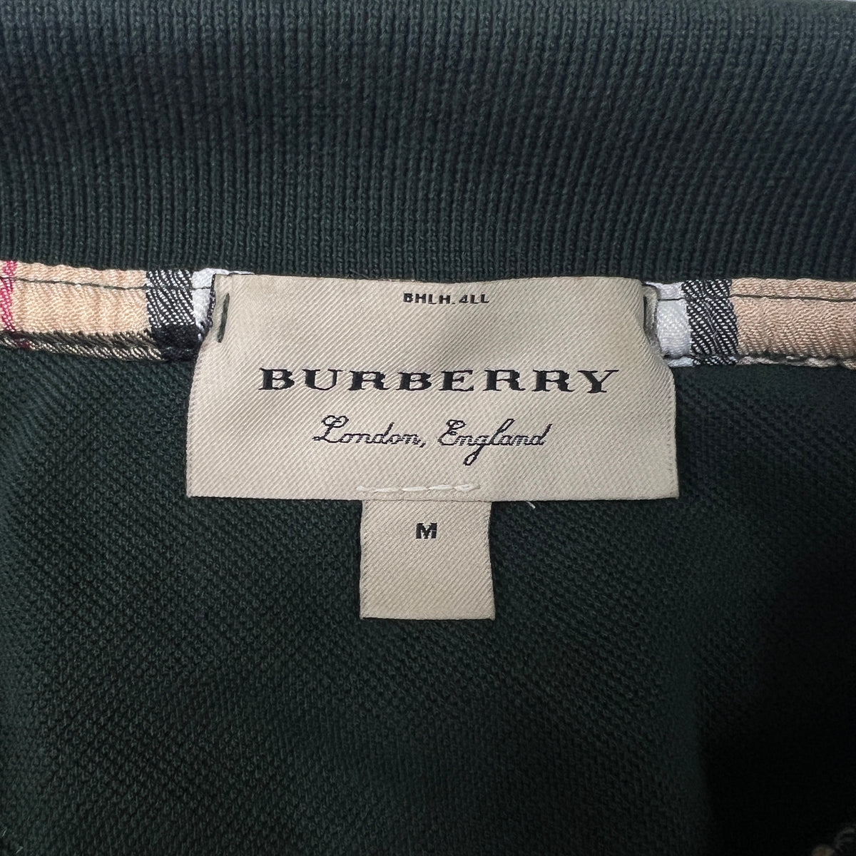 Burberry Polo T-Shirt