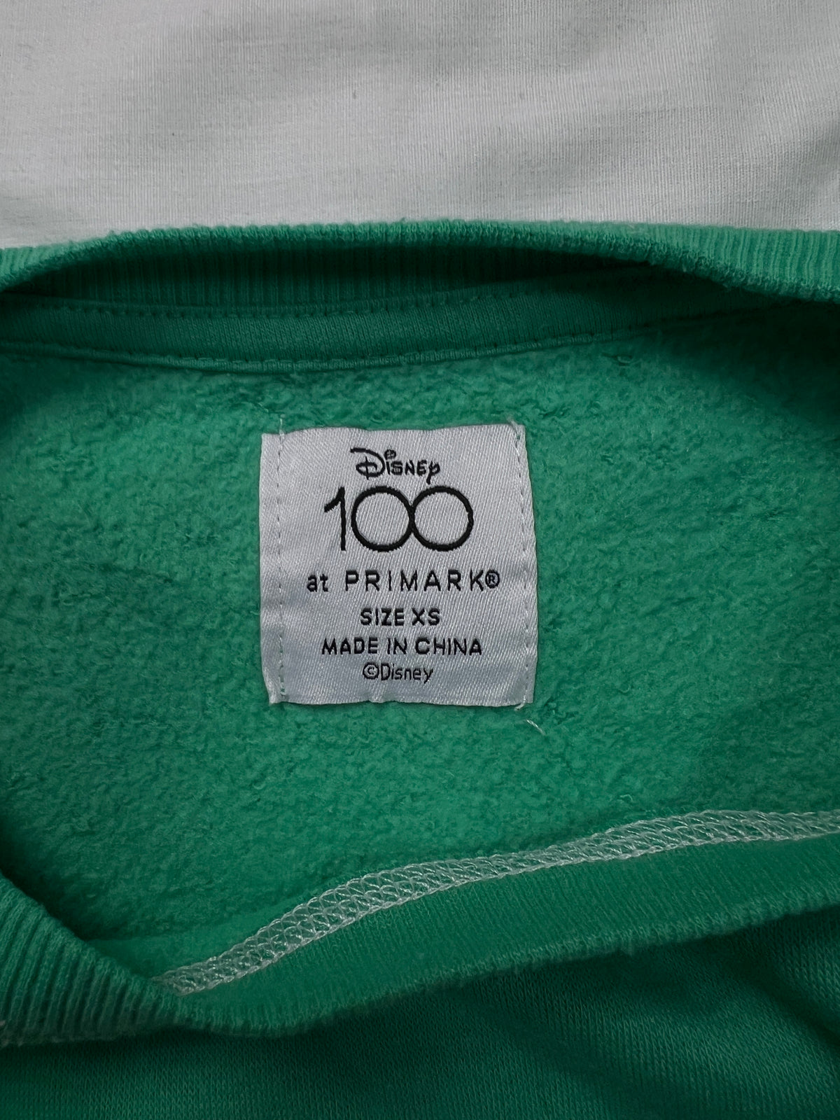 Disney Since 1928 Sweatshirt