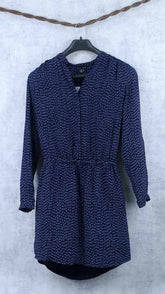 Hilary Radley Stretchable Waist