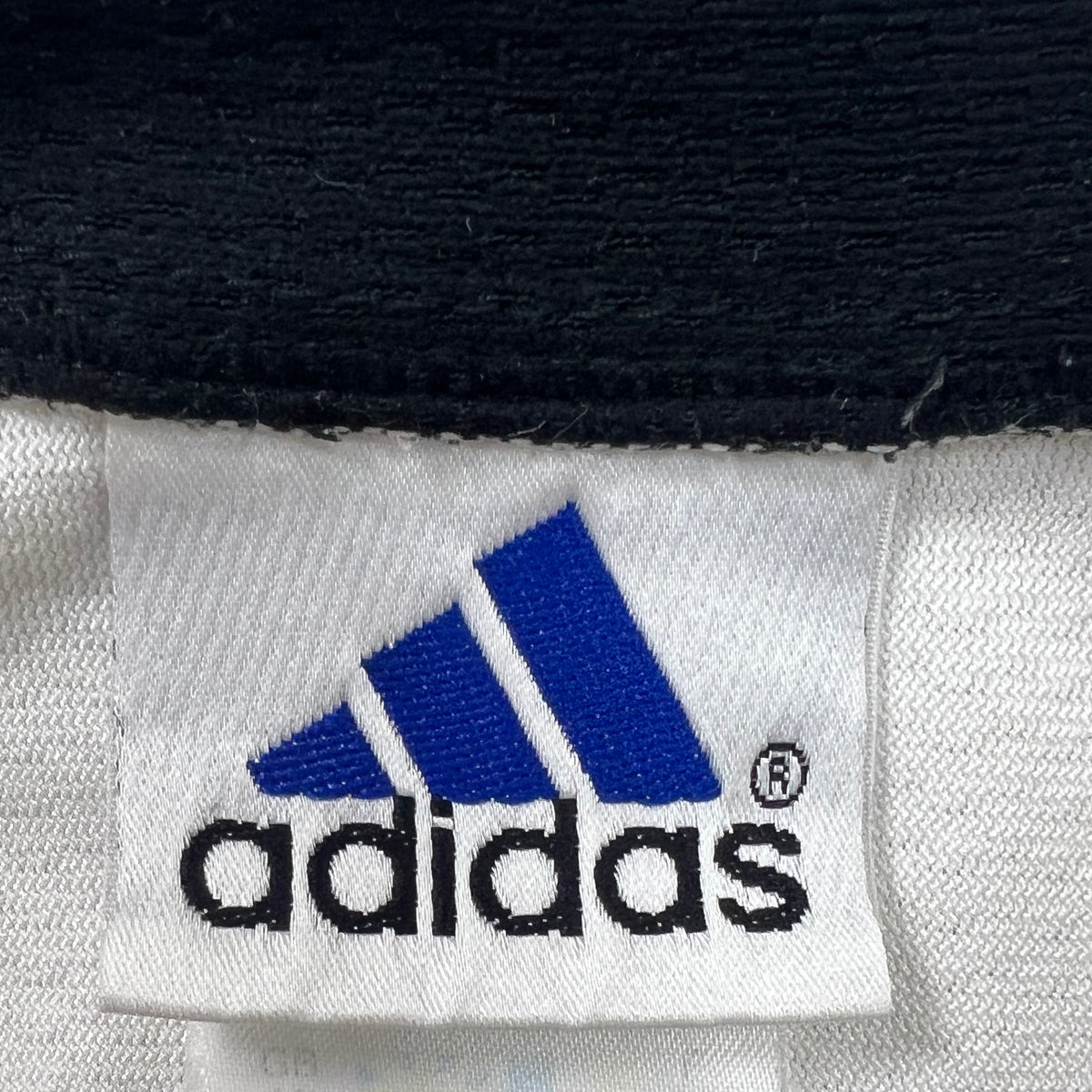 Adidas Basketball Jersey