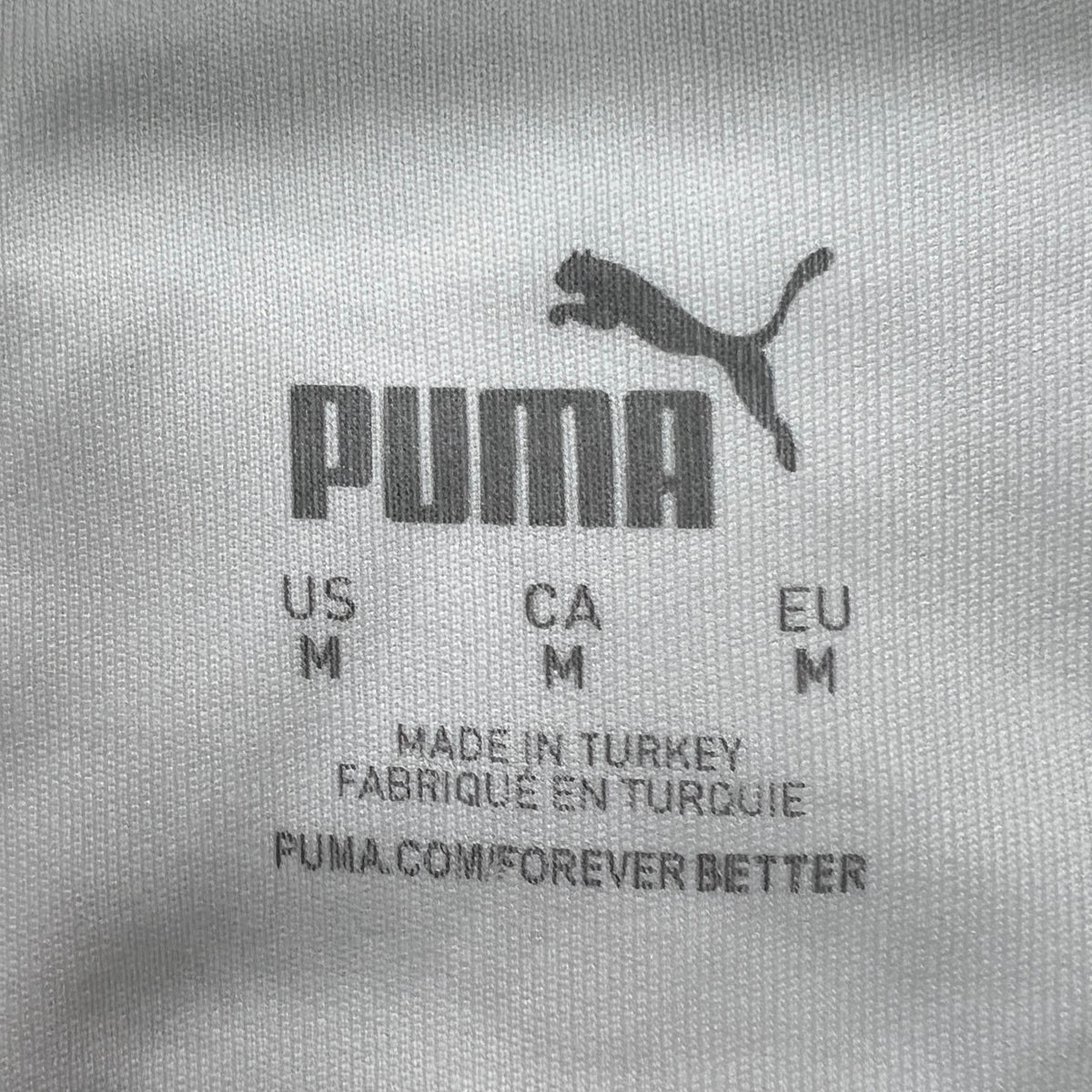 Puma Check24 Germany Shirt Jersey