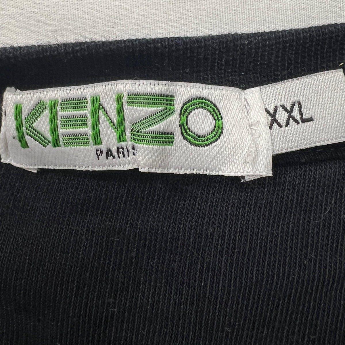Kenzo Paris Sweatshirt