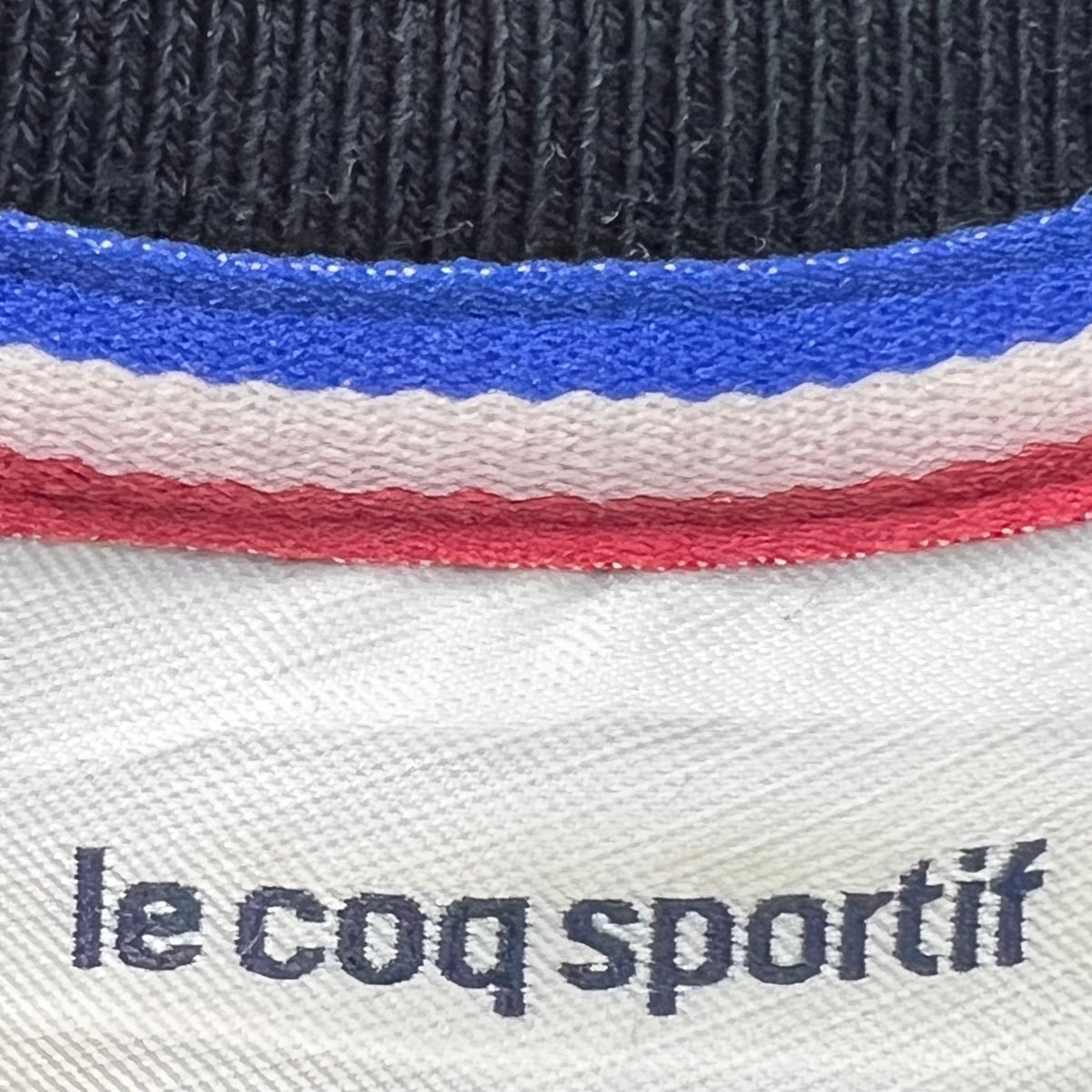Le Coq Sportif Sweatshirt