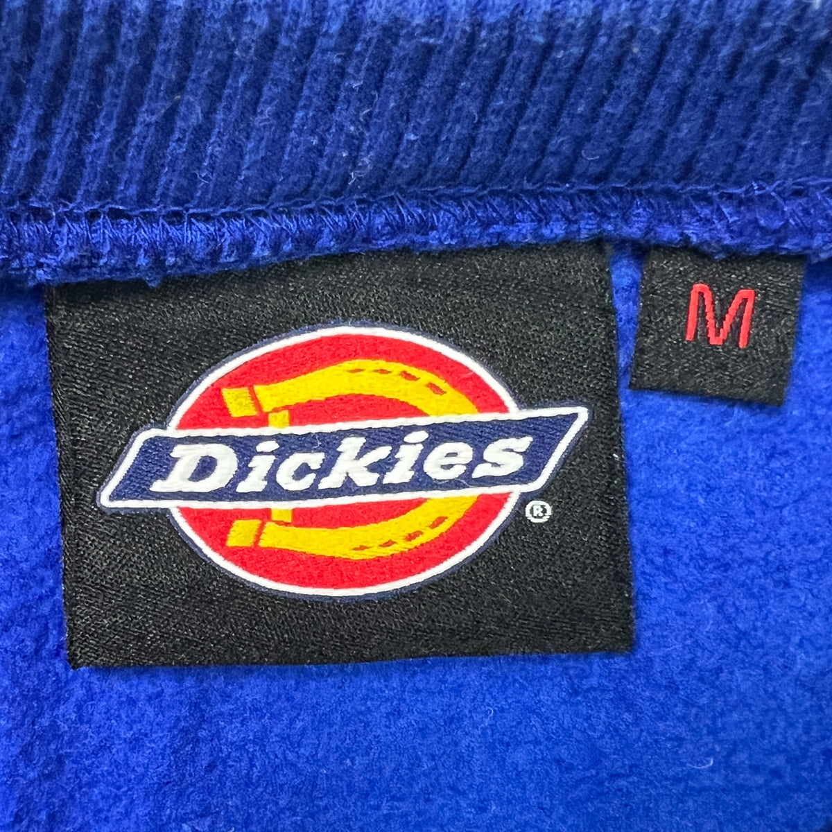 Dickies Blue Sweatshirt