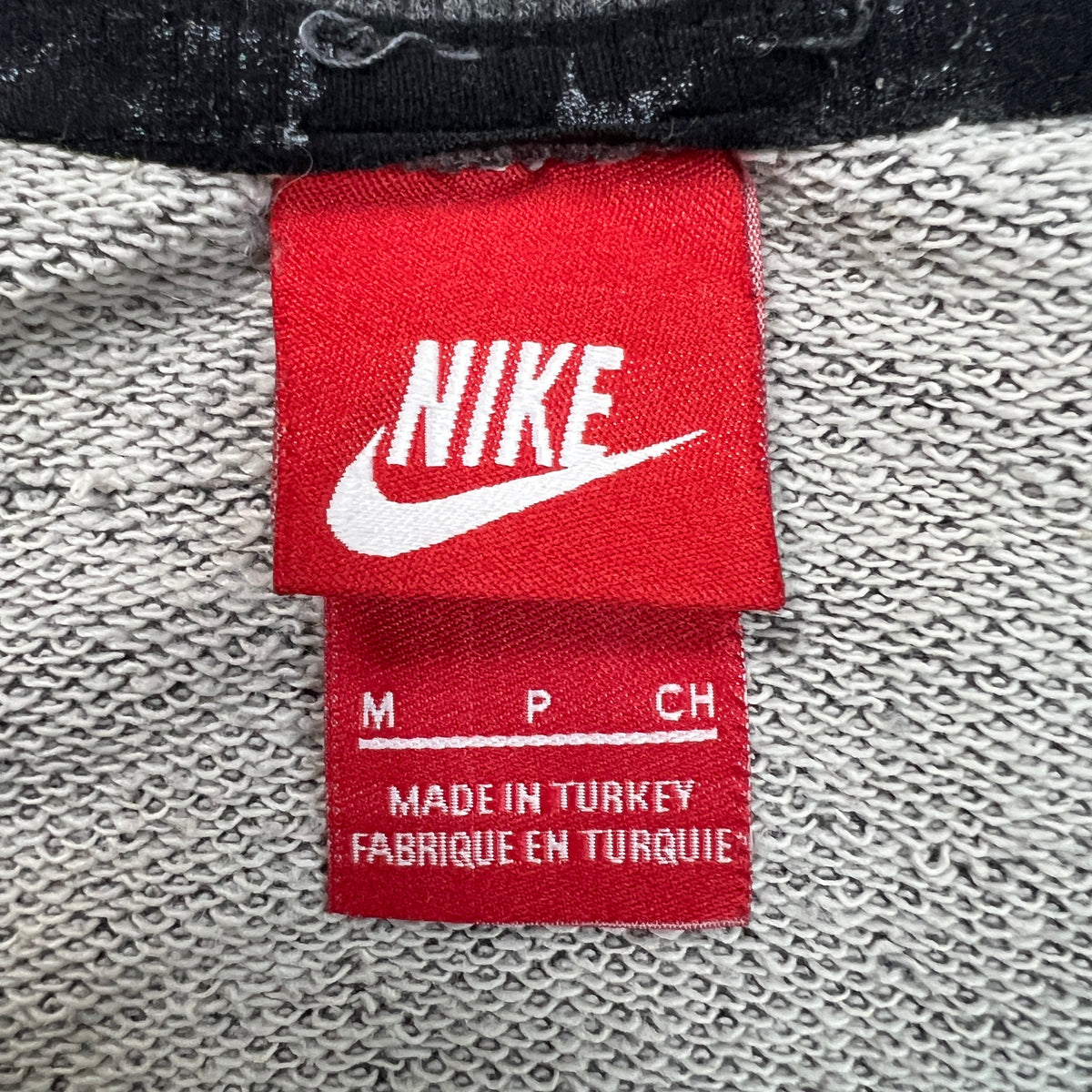 Nike Just Do It - Sweatshirt