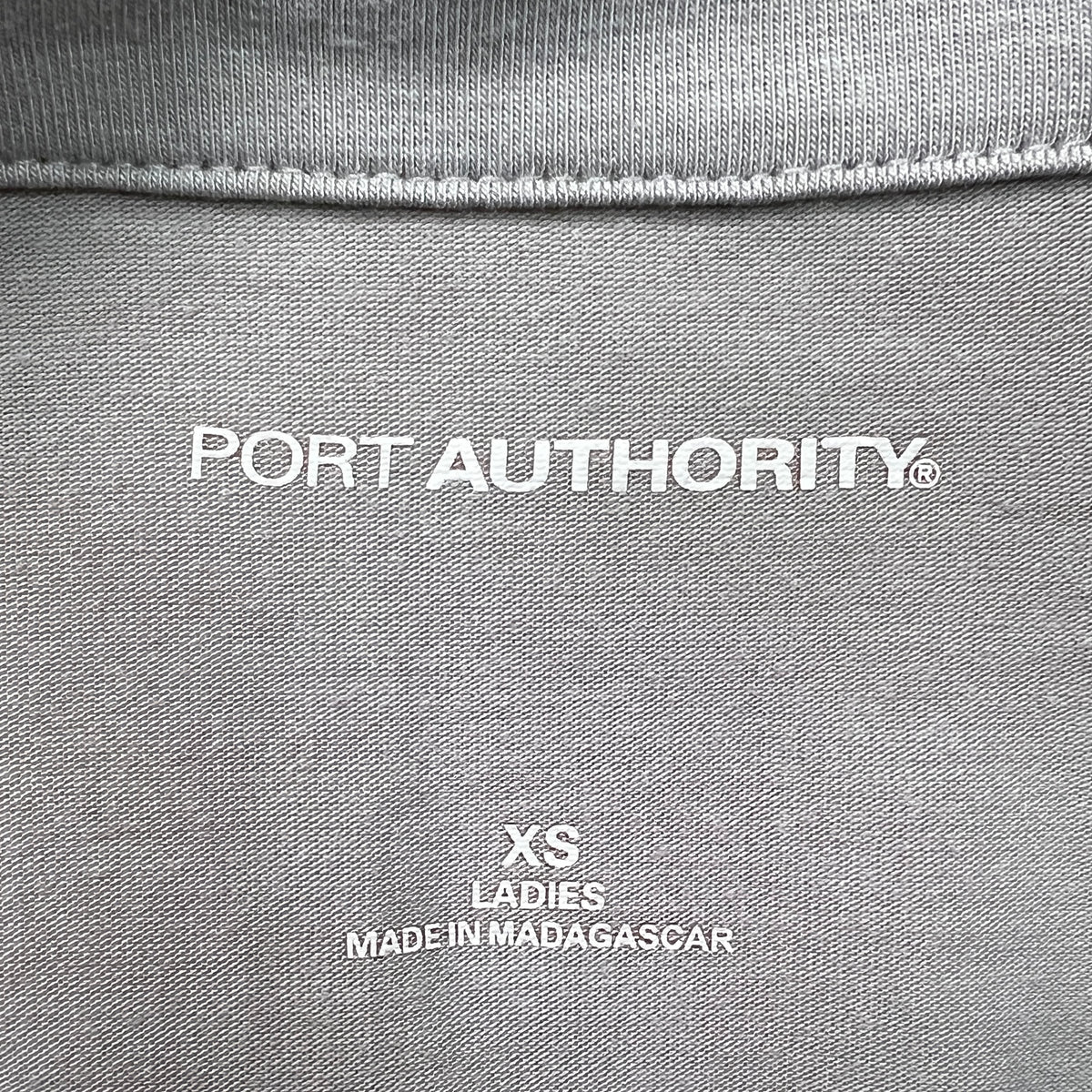 Everi Port Authority Polo T-Shirt