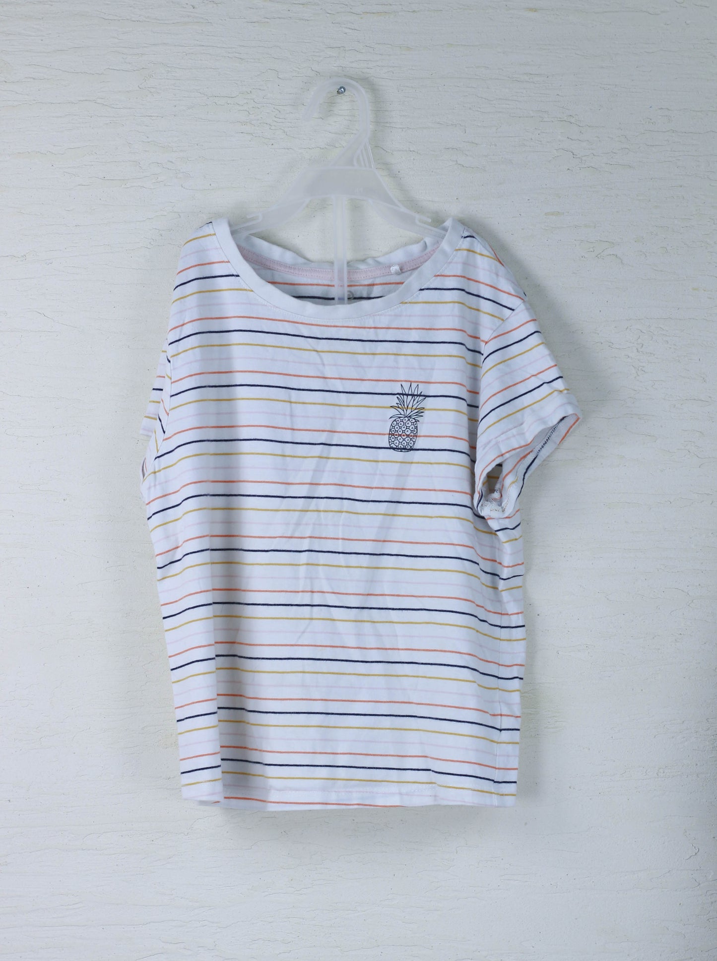 Youth organic cotton