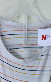 Youth organic cotton