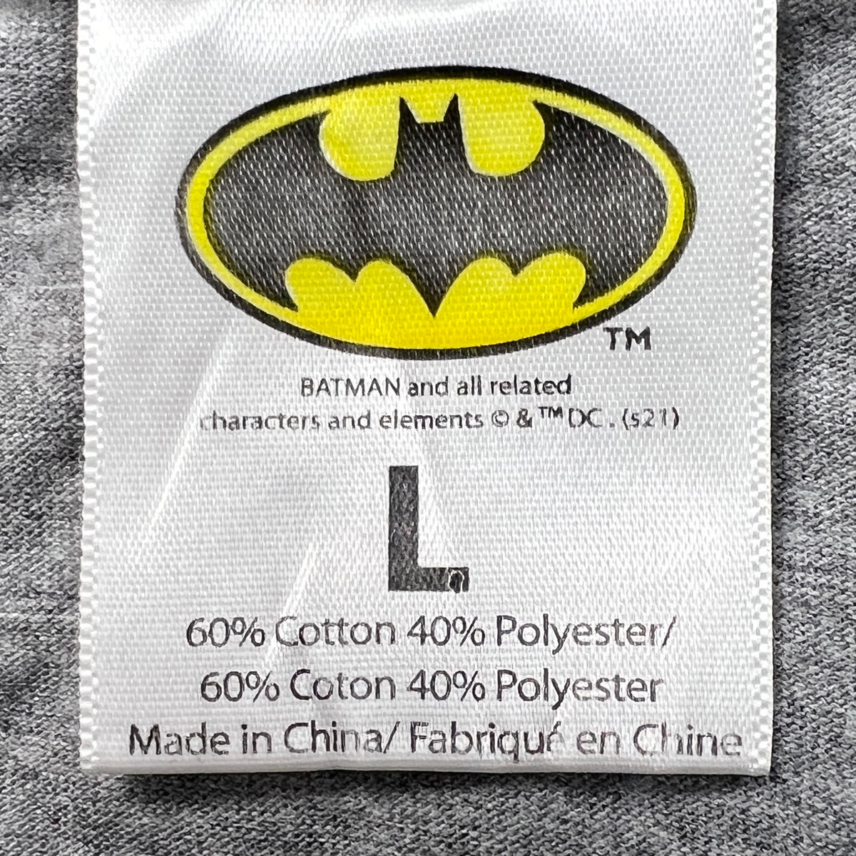 Batman T-Shirt