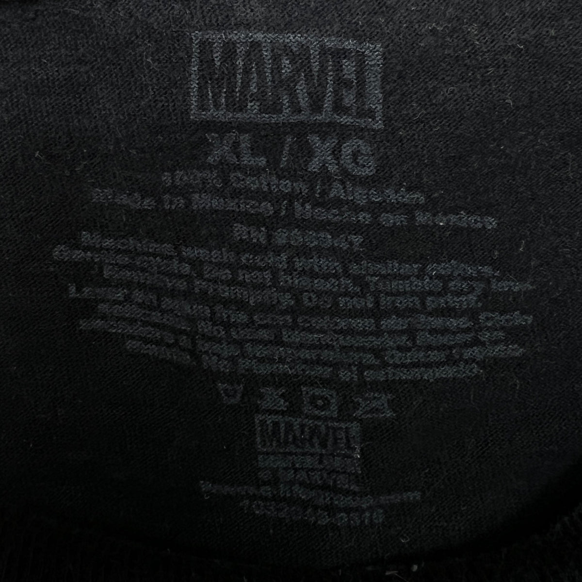 Marvel T-Shirt