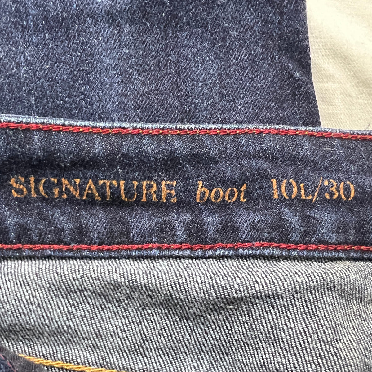 Signature | Talbots Since 1947 Jeans