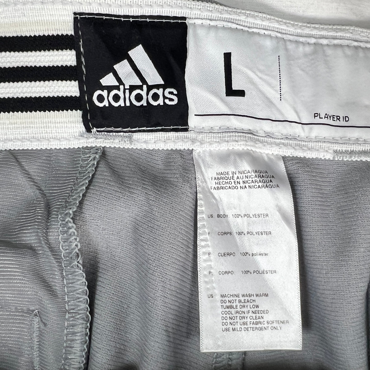 Adidas Baseball Men's Pants
