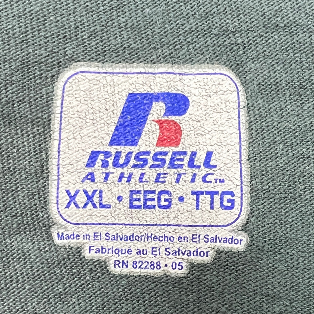 Russell Athletic Men T-Shirt