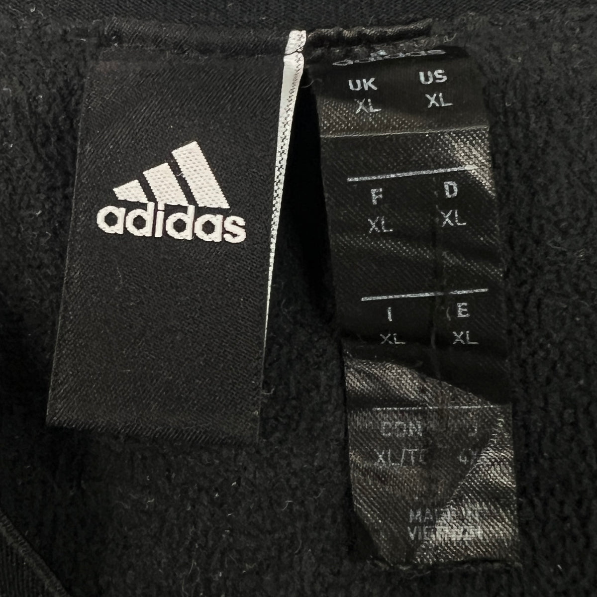 Adidas Sport Track Jacket