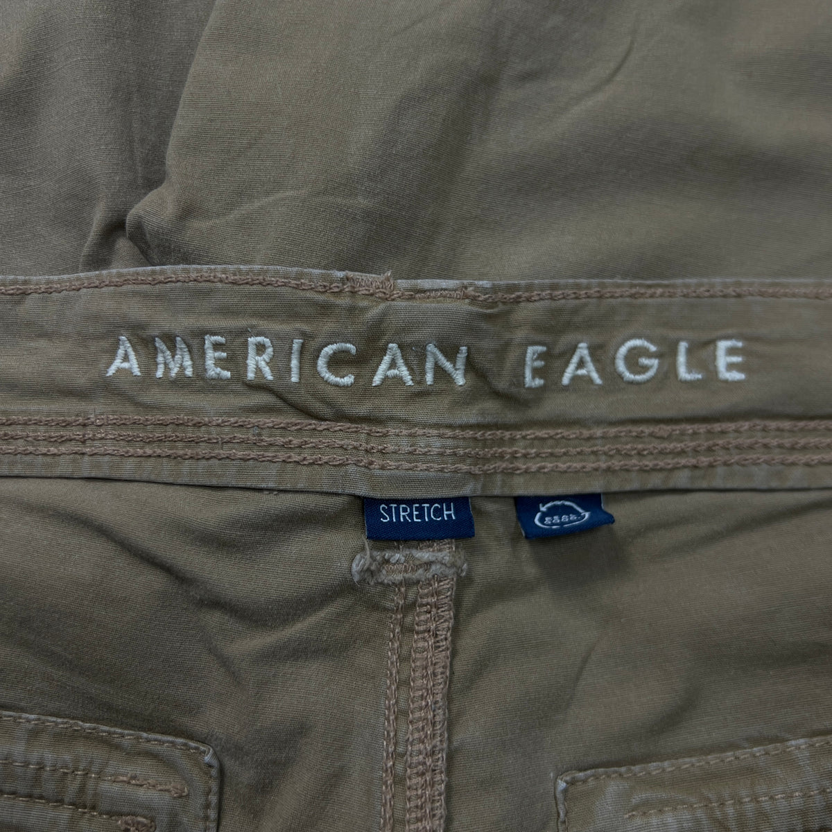 American Eagle Cargo Pant