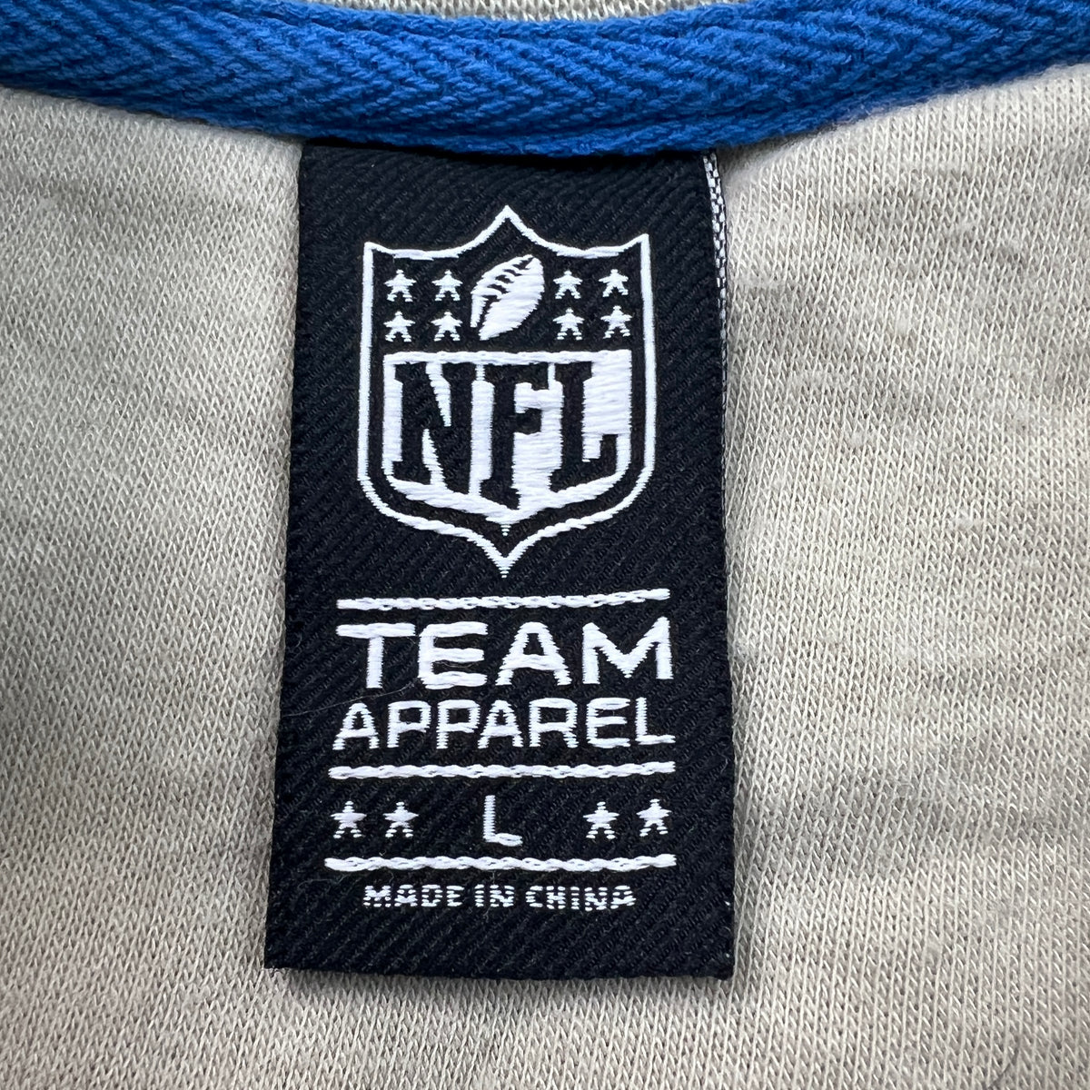 NFL Detroit Lions Sweatshirt