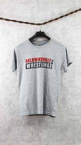 Gildan BALDWINSVILLE WRESTLING