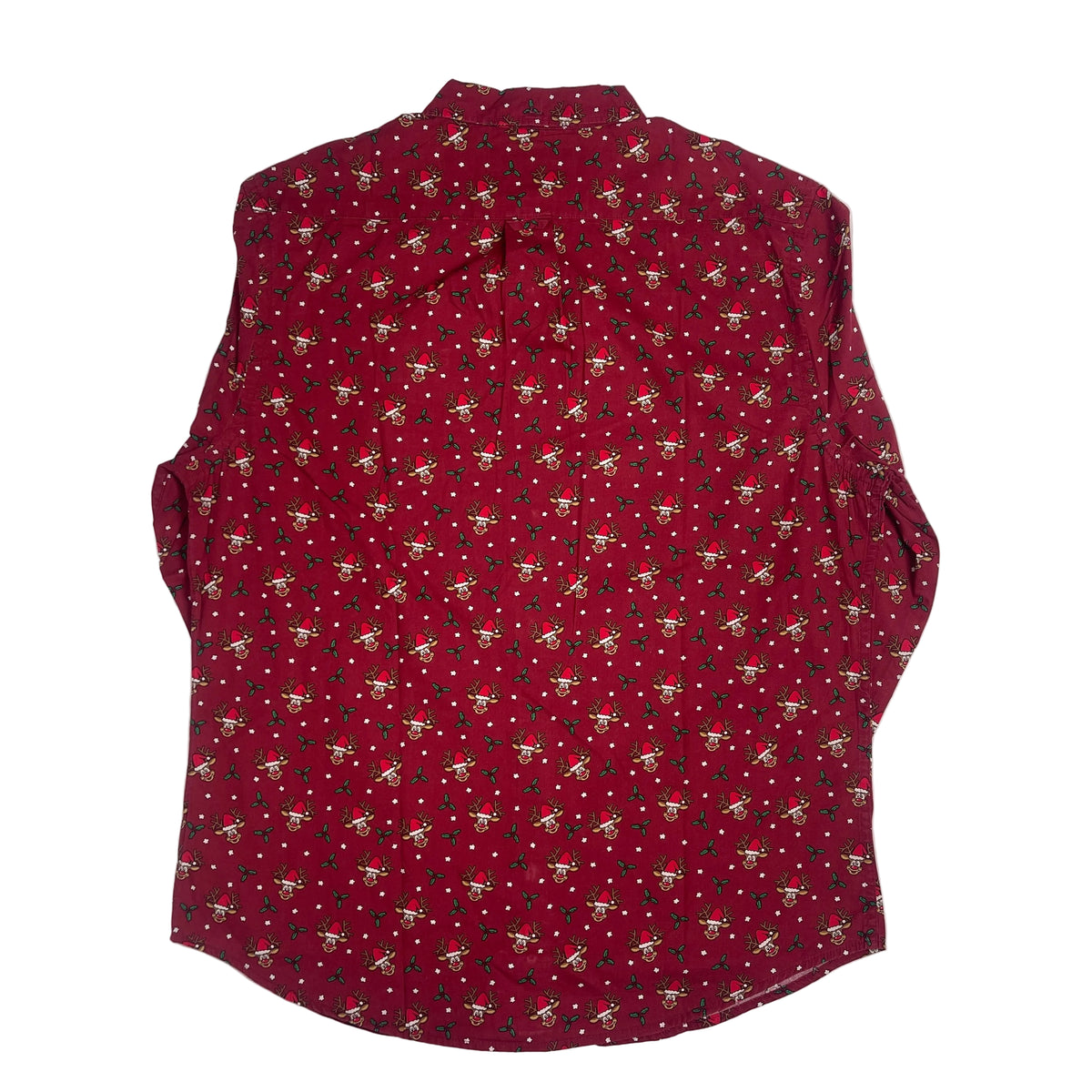 Happy Holidays Men shirt