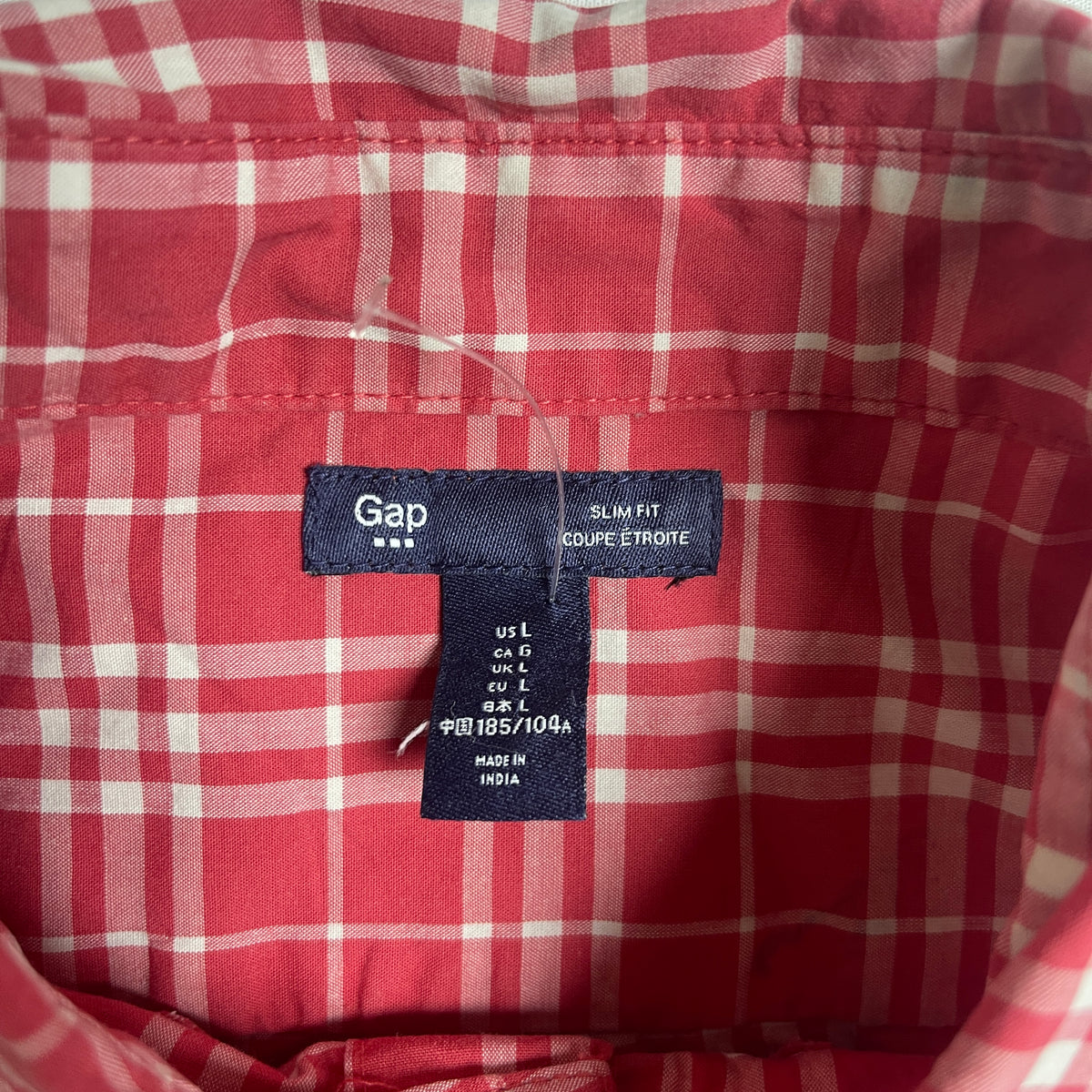 Gap shirt
