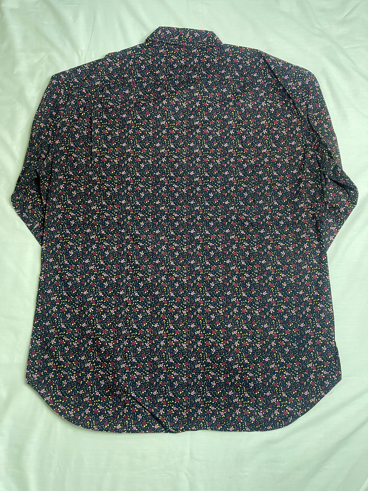 Bonobos men shirt