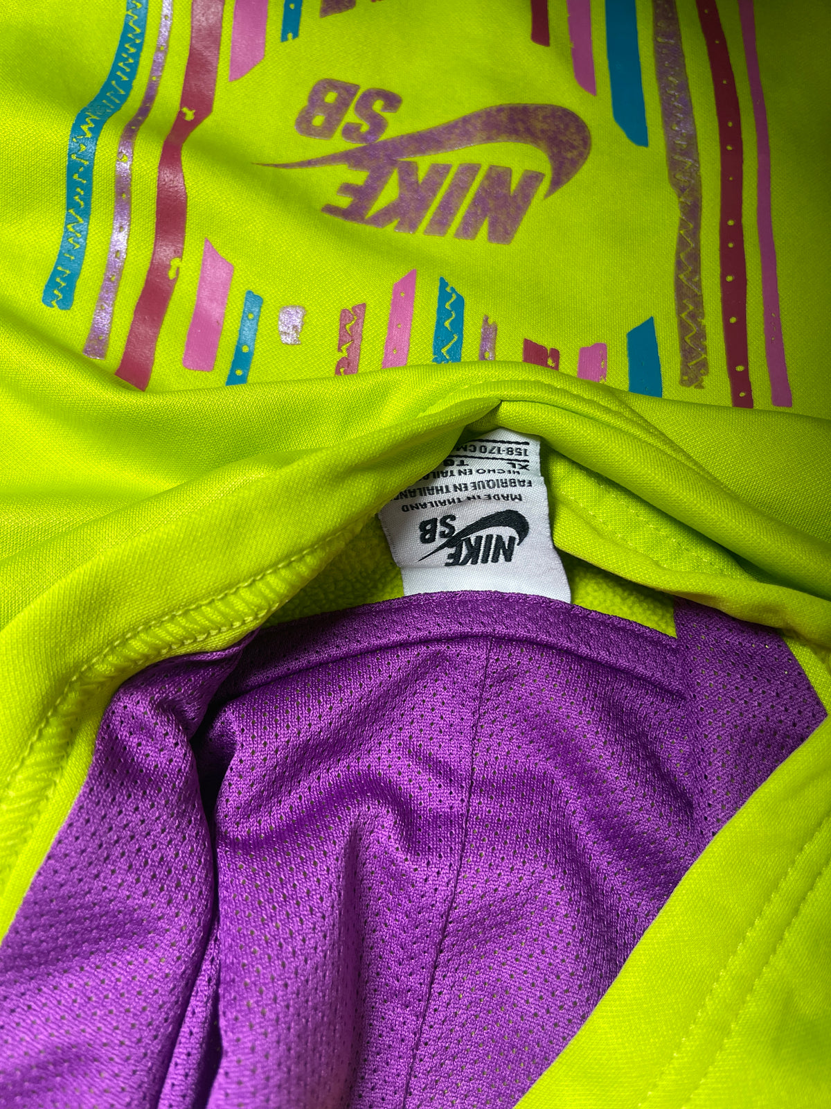 Nike SB Hoodie