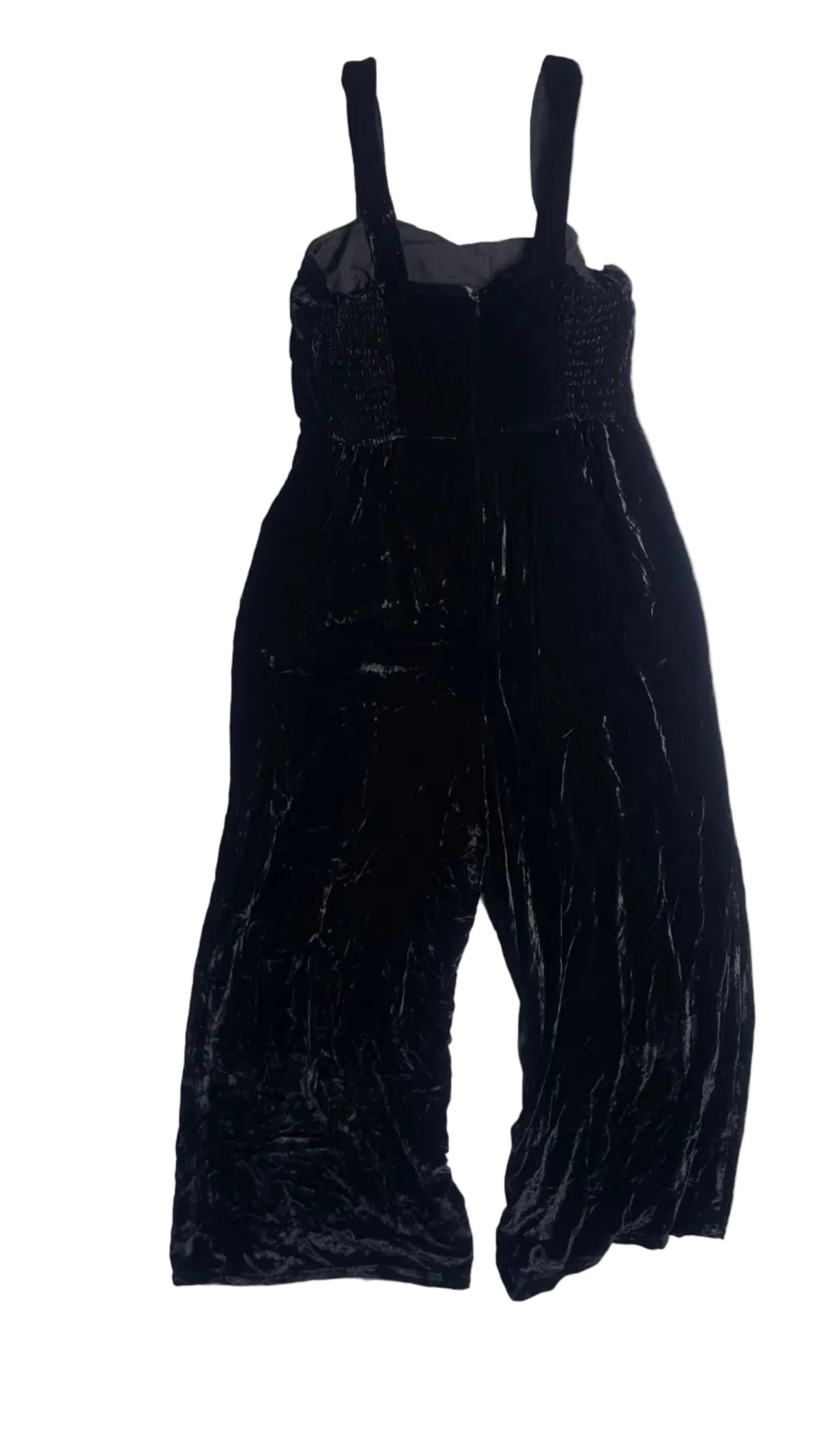 Madewell Wide-Leg Jumpsuit