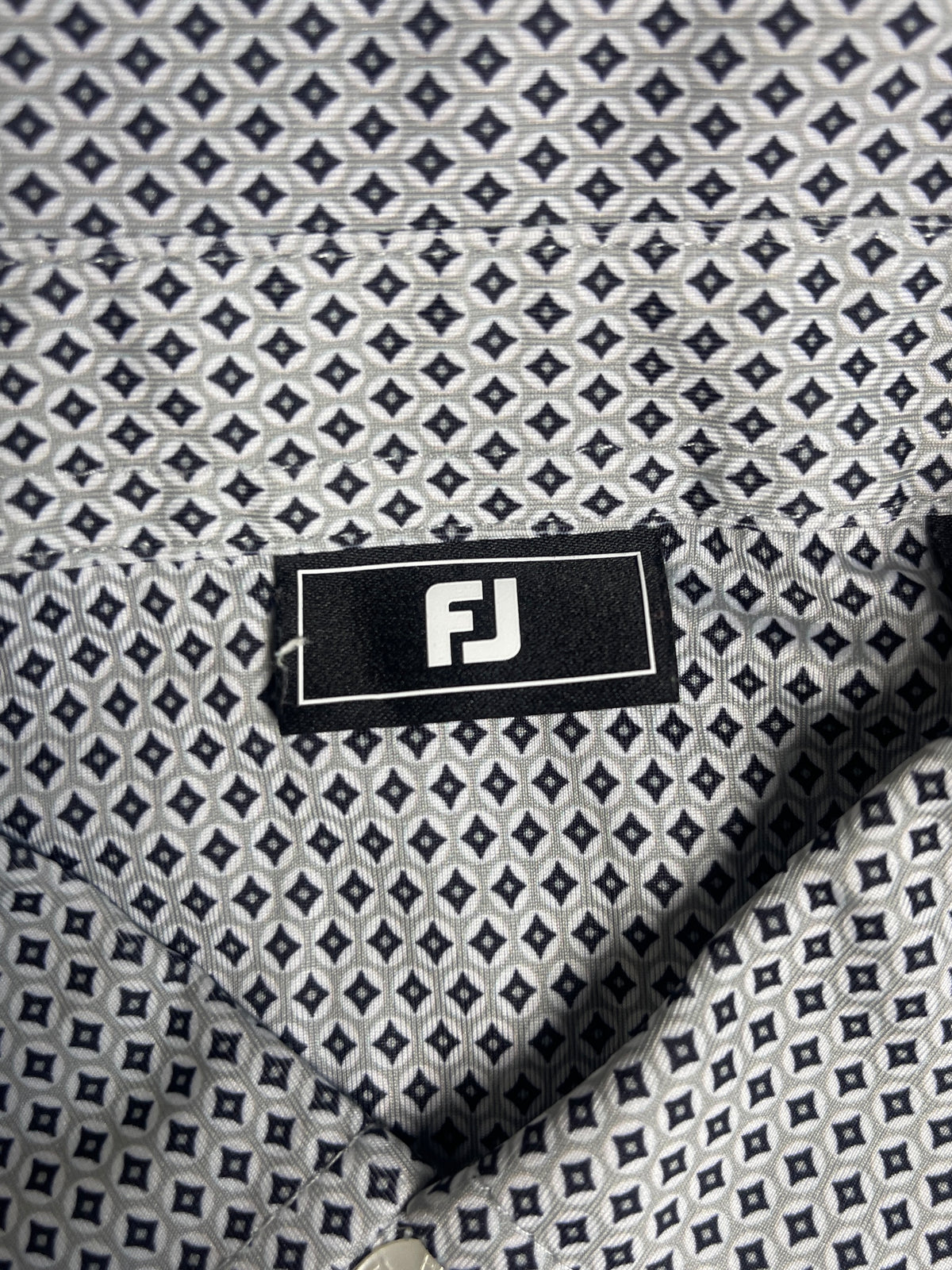 FJ Polo T-Shirt