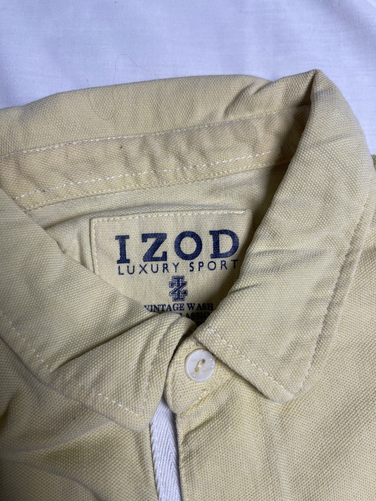 IZOD Polo T-Shirt