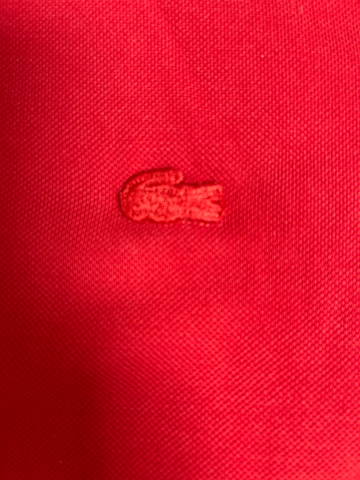 Lacoste Men polo T-shirt