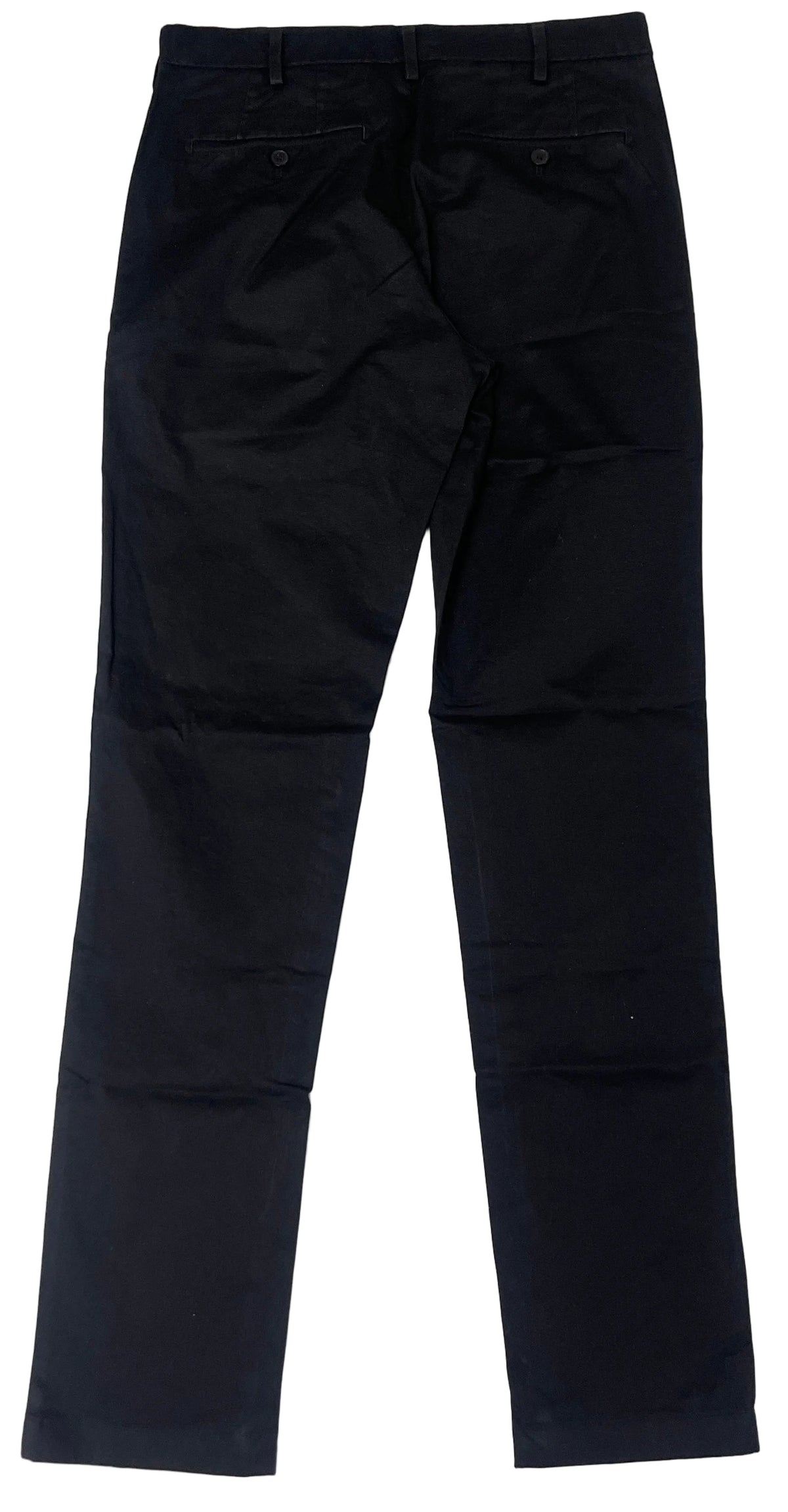 Men black pant