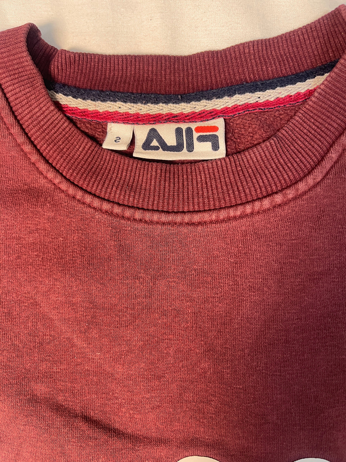 FILA Sweatshirt