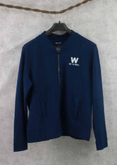 OGIO |Dark Blue Zipper Jacket