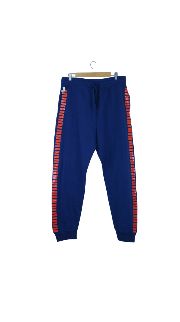 Hanes ecosmart men trouser