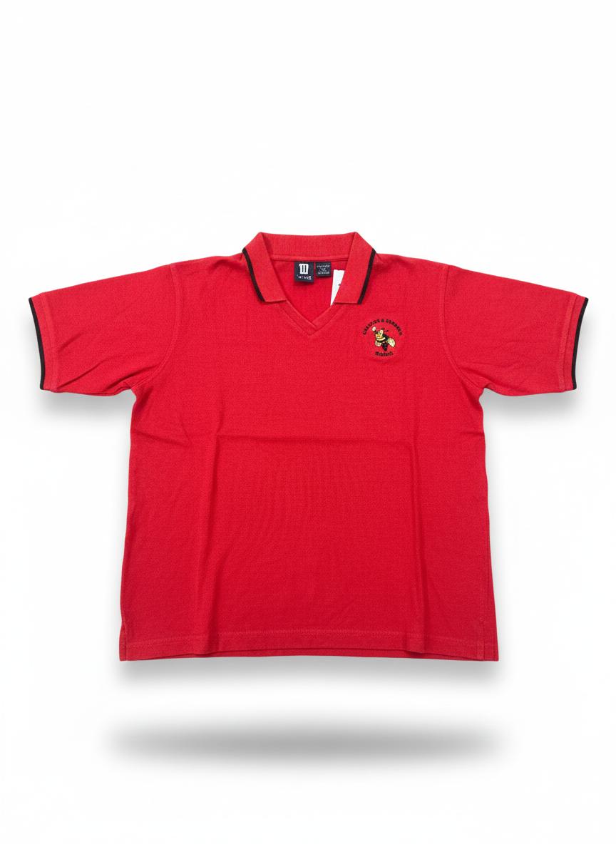 HARTWELL Polo T-Shirt