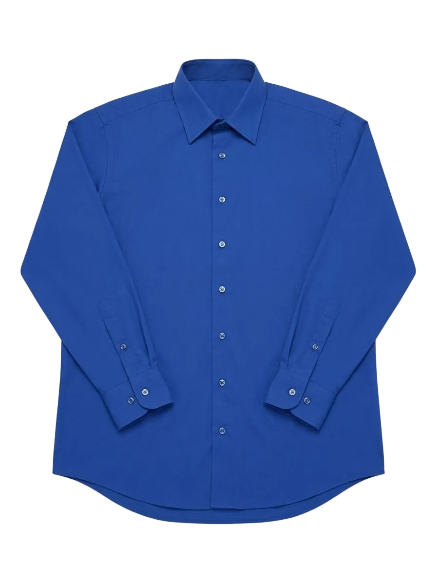 George Shirt