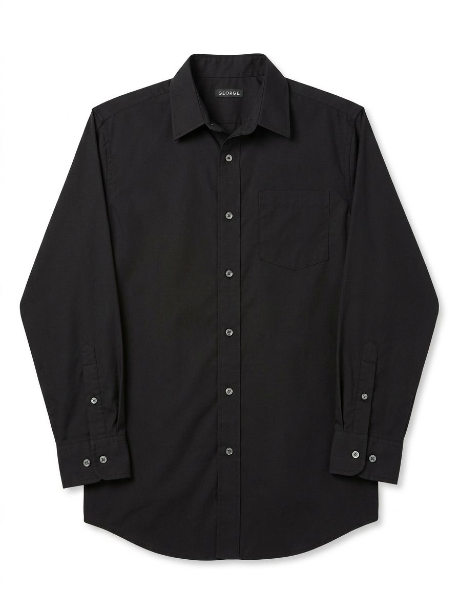 George Shirt