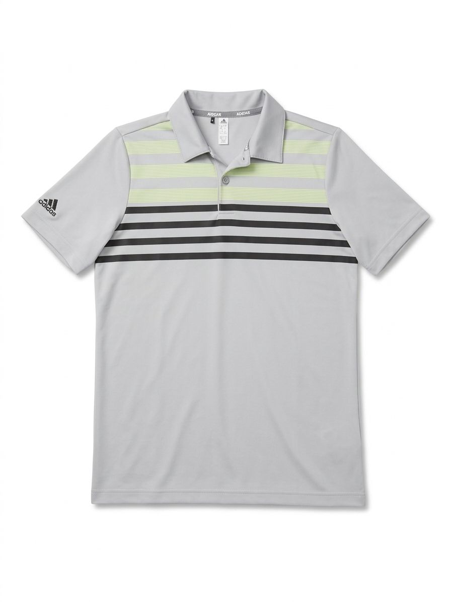 Adidas Polo T-Shirt