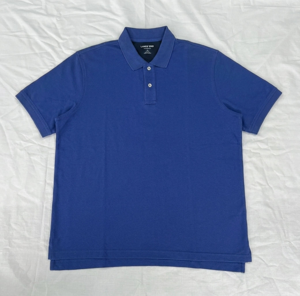 Lands' End Polo T-Shirt